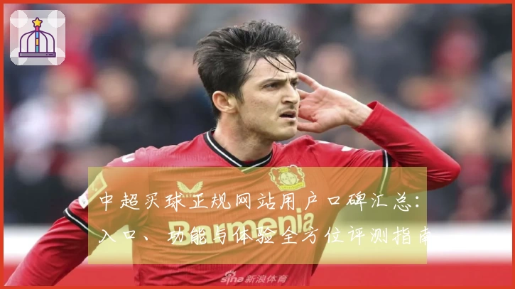 中超买球正规网站用户口碑汇总：入口、功能与体验全方位评测指南