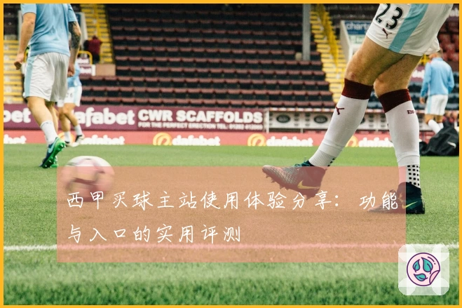 西甲买球主站使用体验分享：功能与入口的实用评测