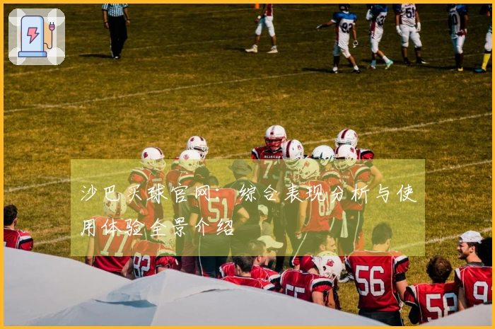 沙巴买球官网:综合表现分析与使用体验全景介绍